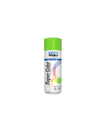 Aerosol Fluorescente Verde X 350ml/250 g Tekbond