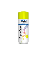 Aerosol Fluorescente Amarillo X 350ml/250 g Tekbond