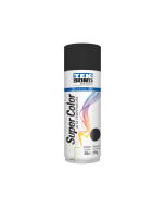 Aerosol Alta Temperatura Negro Brillante X 350ml/250 g Tekbond