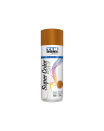Aerosol Cobre Metalizado X 350ml/250 g Tekbond