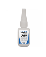 Adhesivo Instantaneo 200 20 g Tekbond