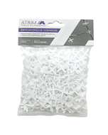 Espaciadores De Ceramicos 3 mm X 250U A1 Atrim 5245
