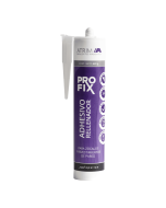 Profix Adhesivo 430 Gr Blanco P/Pegado De Guadaescobas Atrim