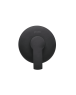 Monocontrol Ducha Arezzo Negro Mate Stretto 20Zz5703420