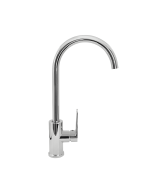 Llave Lavaplatos Monocontrol Ilinois Cromo PMB