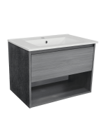 Mueble Lavamanos Zoe Ulmo 70X46 Stretto 23PZ2804809