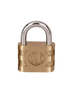 Candado Yale Aleman 40 mm 2001-840