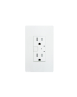 Toma Doble Smart Home Blanco/Wifi Tic15 Mercury