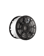 Cinta Led 120V 5050 Ip65 l/Calida Rollo 100 m Icl03 Mercury