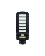 Luminaria Solar Led Alumbrado Publico 300W Con Sensor Isl54 Mercury
