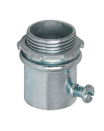 Terminal Acerada Retie 1" Promax EMT15 Mercury