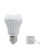 Bombillo Led Recargable 9w 1800mah 5 Hrs Ile03 Mercury