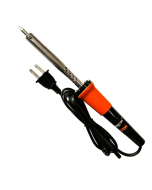 Cautin 60W Mango Naranja Abs Prof Eae08 Titanium