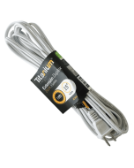 Extension Electrica Duplex 4.5 m 2 X 14 Eca42 Titanium