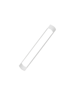 Lampara Led Acrilico 2 X 9W 60 cm Antipolvo Itl06 Mercury