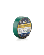 Cinta Aislante Verde Eca16 15 m Mercury
