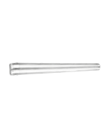 Lampara Hermetica Led 2 X 18W Itl04 Mercury