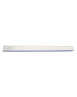 Lampara Led 40W 3 Colores De 1.2 m Blanca Aluminio Itl76 Mercury