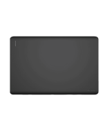 Interruptor Sencillo De Incrustar Conmutable Black Infinity ETI265