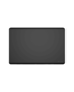 Placa Ciega Black Infinity ETI297