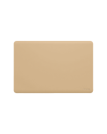 Interruptor Sencillo De Incrustar Conmutable Gold Infinity ETI274