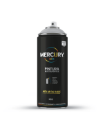 Aerosol Transparente Brillante De 400ml Mercury PAE190