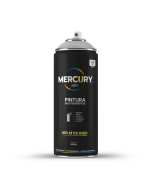 Aerosol Aticorrosivo Blanco De 400ml Mercury PAE200