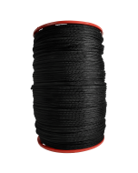 Trenzacol Metro Lineal Cuerda Polipropileno No 3 Negro