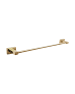 Toallero Barra 52 cm Rubo Oro Atacama Stretto 21RB0008103