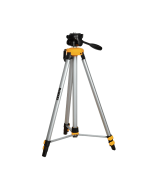 Tripode 1/4" X 20 Para Nivel Laser Dewalt Dw0881t