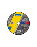 Disco Fino Standard 7"X1/16"X7/8" (1.6 mm) Norton