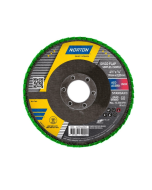 Disco Flap Standard 115x22.23 Grano 60 Norton
