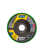 Disco Flap Standard 115x22.23 Grano 80 Norton