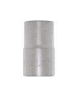 Dado Estándar Metrico 15 mm 6Pt Mando ½" 4-86-515 Stanley