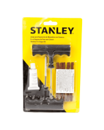 Kit Para Reparación De Neumáticos Sin Cámaras (Tipo Sellomatic) Stanley 79-036