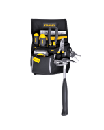 Bolsa Portaherramientas Para Cinturón Stanley STST511324LA
