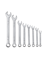Juego De Llaves Combinadas Stanley® Con 8 Piezas Antideslizantes Stanley STMT73648-LA