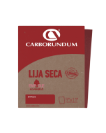 Hoja Lija Premier Red No 800 Carborundum