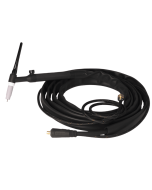 Antorcha Para Soldar Tig Sr26V 4m. 10/25 Soelat1025 Elite