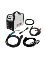 Soldador Multiproceso 200Amp Sweiss  Sww2060N Mma/Mig/Tig Ultraconnect