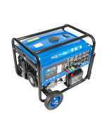 Generador Eléctrico A Gasolina 7.500 Watts 2g80 Elite