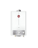 Calentador De Agua 10 L Glp Tiro Forzado 600074723 Rheem