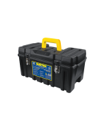 Caja Portaherramientas plastica 21" Surtek Cps20