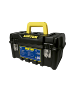 Caja Portaherramientas plastica 17" Surtek Cps17