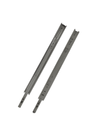 Riel Extension Total Liviano 50 cm 6677 Flexon