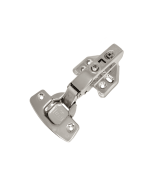 Bisagra Parche Cierre Lento Acero Inoxidable 35 mm Par 6850 Flexon