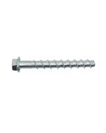 Tornillo De Cabeza Hexagonal 3/8" X 3" Dewalt PFM1411240