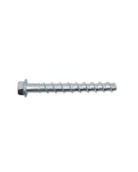 Tornillo De Cabeza Hexagonal 1/2" X 5" Dewalt PFM1411460