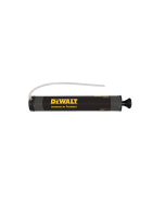 Bombín de limpieza o soplador Manual de perforación 08280-pwr Dewalt