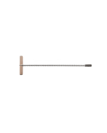 Mango De Madera Para Cepillo De Acero Dewalt PFC1671000